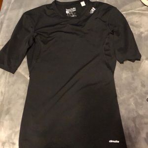 Adidas compression top